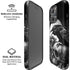 Alchemy Carta Poes Raven iPhone 16 Pro Max Magsafe Impact Case
