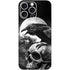 Alchemy Carta Poes Raven iPhone 16 Pro Max Skin