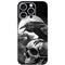 Alchemy Carta Poes Raven iPhone 16 Pro Skin