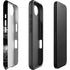 Alchemy Carta Poes Raven iPhone 16e Impact Case
