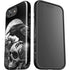 Alchemy Carta Poes Raven iPhone 16e Impact Case