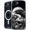 Alchemy Carta Poes Raven iPhone 16e MagSafe Case