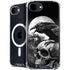 Alchemy Carta Poes Raven iPhone 16e MagSafe Case