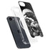 Alchemy Carta Poes Raven iPhone 16e MagSafe Case