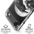 Alchemy Carta Poes Raven iPhone 17 Air Clear Case