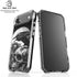 Alchemy Carta Poes Raven iPhone 17 Air Clear Case