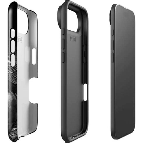 Alchemy Carta Poes Raven iPhone 17 Air Impact Case