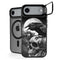 Alchemy Carta Poes Raven iPhone 17 Air Kickstand Case