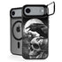 Alchemy Carta Poes Raven iPhone 17 Air Kickstand Case