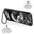 Alchemy Carta Poes Raven iPhone 17 Air Kickstand Case