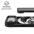Alchemy Carta Poes Raven iPhone 17 Air Kickstand Case
