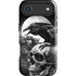 Alchemy Carta Poes Raven iPhone 17 Air Magsafe Impact Case
