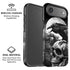 Alchemy Carta Poes Raven iPhone 17 Air Magsafe Impact Case