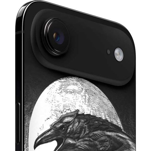 Alchemy Carta Poes Raven iPhone 17 Air Skin