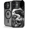 Alchemy Carta Poes Raven iPhone 17 Kickstand Case