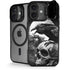 Alchemy Carta Poes Raven iPhone 17 Kickstand Case