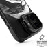 Alchemy Carta Poes Raven iPhone 17 Kickstand Case