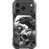 Alchemy Carta Poes Raven iPhone 17 Pro Clear Case