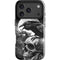 Alchemy Carta Poes Raven iPhone 17 Pro Impact Case