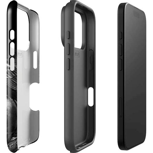 Alchemy Carta Poes Raven iPhone 17 Pro Impact Case