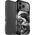 Alchemy Carta Poes Raven iPhone 17 Pro Impact Case