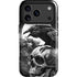 Alchemy Carta Poes Raven iPhone 17 Pro Magsafe Impact Case