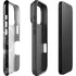 Alchemy Carta Poes Raven iPhone 17 Pro Magsafe Impact Case
