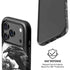 Alchemy Carta Poes Raven iPhone 17 Pro Magsafe Impact Case