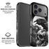Alchemy Carta Poes Raven iPhone 17 Pro Magsafe Impact Case