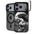 Alchemy Carta Poes Raven iPhone 17 Pro Max Kickstand Case