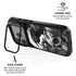 Alchemy Carta Poes Raven iPhone 17 Pro Max Kickstand Case