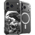 Alchemy Carta Poes Raven iPhone 17 Pro Max MagSafe Case
