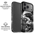 Alchemy Carta Poes Raven iPhone 17 Pro Max Magsafe Impact Case