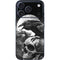 Alchemy Carta Poes Raven iPhone 17 Pro Skin