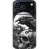 Alchemy Carta Poes Raven iPhone 17 Pro Skin