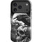 Alchemy Carta Poes Raven iPhone 18 Pro Impact Case