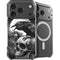 Alchemy Carta Poes Raven iPhone 18 Pro Max MagSafe Case