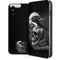 Alchemy Carta Poe's Raven iPhone 8 Folio Case