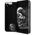 Alchemy Carta Poe's Raven iPhone 8 Folio Case
