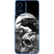 Alchemy Carta Poes Raven Moto G Play 4G (2024) Skin