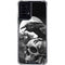 Alchemy Carta Poes Raven Moto G Power 5G (2024) Clear Case
