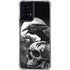 Alchemy Carta Poes Raven Moto G Power 5G (2024) Clear Case
