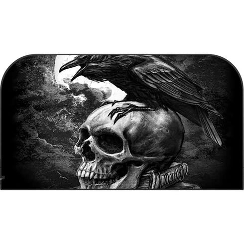 Alchemy Carta Poes Raven Nintendo Switch 2 (2025) with Joy-Con Skin