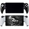 Alchemy Carta Poes Raven PlayStation Portal Remote Player Skin