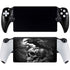 Alchemy Carta Poes Raven PlayStation Portal Remote Player Skin
