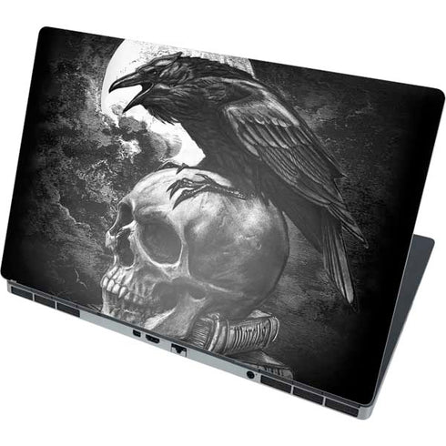 Alchemy Carta Poes Raven Dell Precision Skin