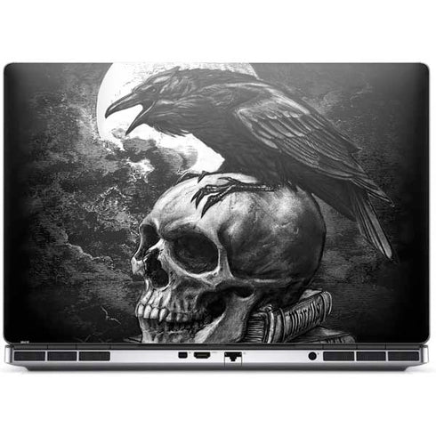 Alchemy Carta Poes Raven Dell Precision Skin