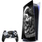 Alchemy Carta Poes Raven PlayStation PS5 Skins