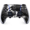 Alchemy Carta Poe's Raven PS5 DualSense Edge Pro Controller Skin
