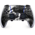 Alchemy Carta Poe's Raven PS5 DualSense Edge Pro Controller Skin